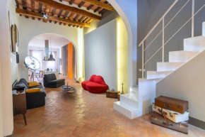 Torre dei Leoni House - Caterina